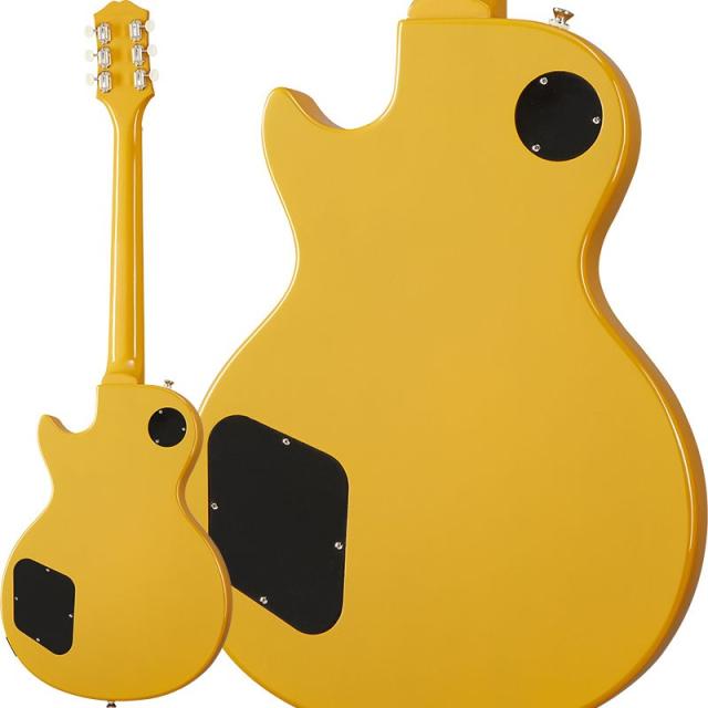 Epiphone Les Paul Special TVY セミハードケース付 Epiphone Les Paul