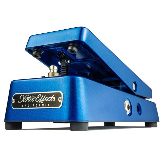 Cry Baby Mini 535Q Wah ギターエフェクター CRY BABY® MINI 535Q WAH - Dunlop