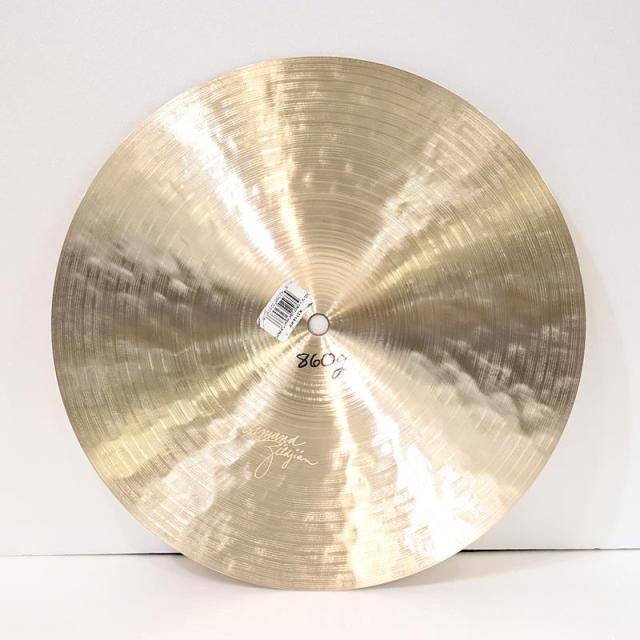 Zildjian 【イケベ楽器店創業50周年記念モデル】K Constantinople Light Hihat Pair 14’’ [860g/1137g]_2