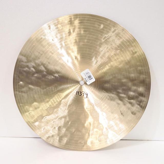 Zildjian 【イケベ楽器店創業50周年記念モデル】K Constantinople Light Hihat Pair 14’’ [860g/1137g]_5