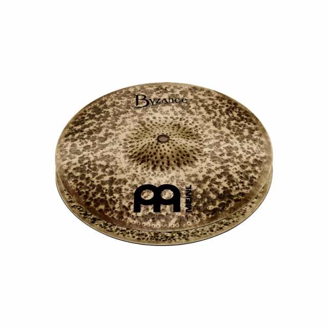 MEINL Byzance Dark Hihats 14 [B14DAH]