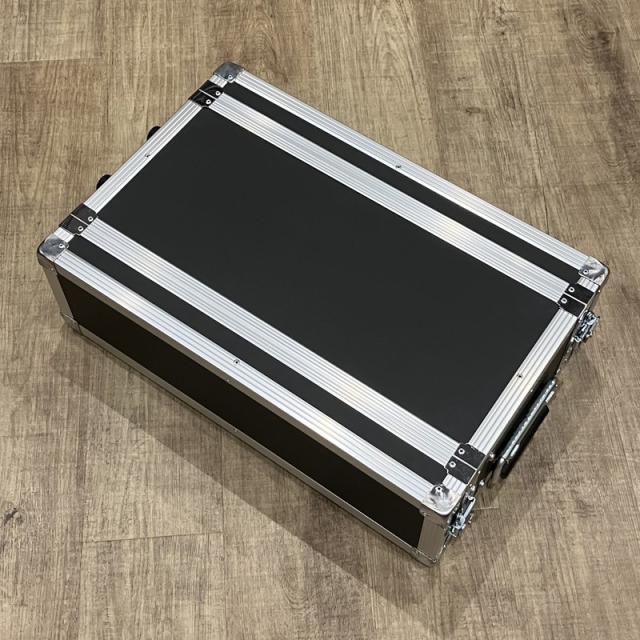 Ikebe Original 【EXCEL】レザー製ラックケース【H-3U / 220mm】の通販は