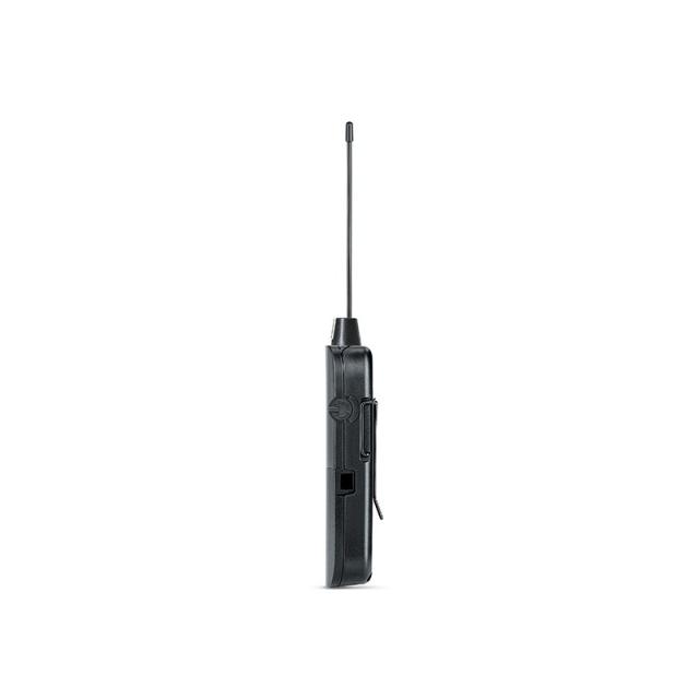 SHURE P3TJR-JB (PSM300)(P3TJR)(イヤーモニターシステム)(イヤモニ