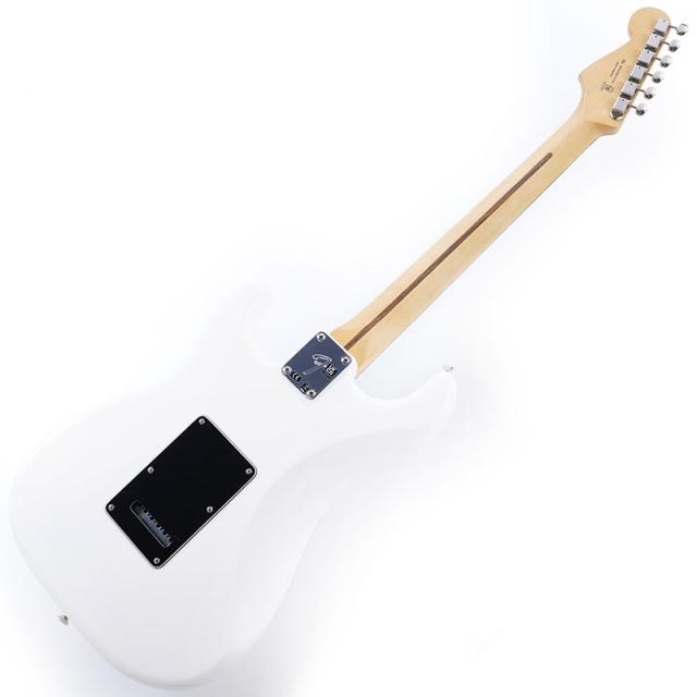Fender MEX Player II Stratocaster (Polar White/Rosewood)_2