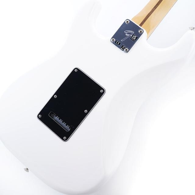 Fender MEX Player II Stratocaster (Polar White/Rosewood)_7