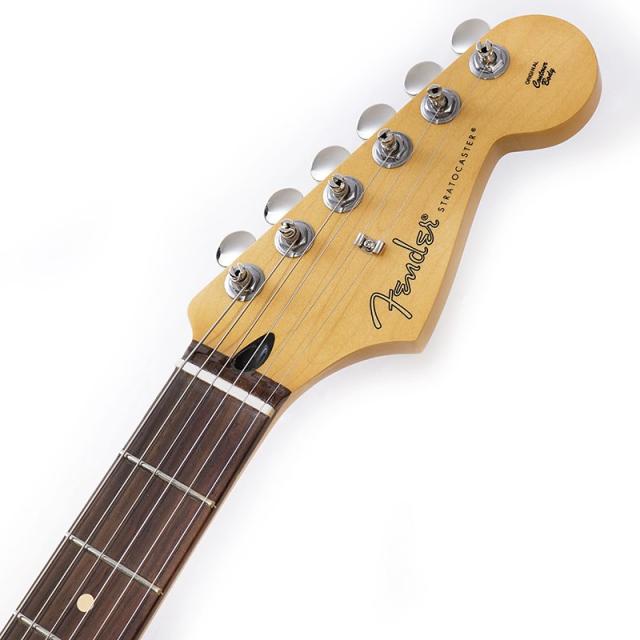 Fender MEX Player II Stratocaster (Polar White/Rosewood)_8