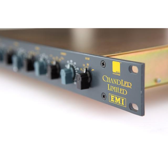 Chandler TG12411 Channel (マイクプリアンプ)(イコライザー)(チャンドラーリミテッド)(国内正規品)_2