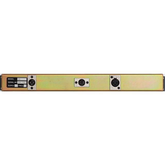 Chandler TG12411 Channel (マイクプリアンプ)(イコライザー)(チャンドラーリミテッド)(国内正規品)_3