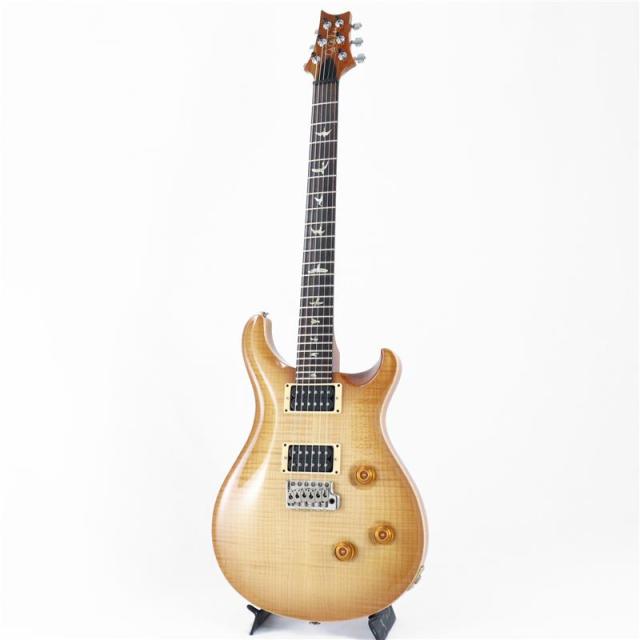 P.R.S. USED 中古 Custom24 10Top(Vintage Natural)[SN.6 114362]ポールリードスミス_1