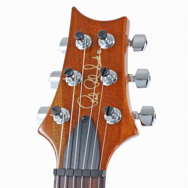 P.R.S. USED 中古 Custom24 10Top(Vintage Natural)[SN.6 114362]ポールリードスミス_4