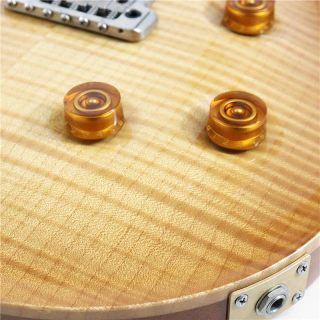 P.R.S. USED 中古 Custom24 10Top(Vintage Natural)[SN.6 114362]ポールリードスミス_9