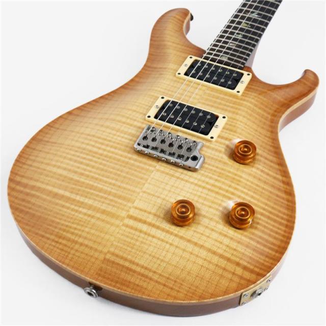 P.R.S. USED 中古 Custom24 10Top(Vintage Natural)[SN.6 114362]ポールリードスミス_10