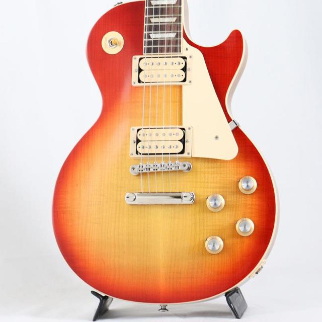 Gibson Les Paul Standard ’60s Double Trouble (Vintage Cherry Burst) [SN.223450206]