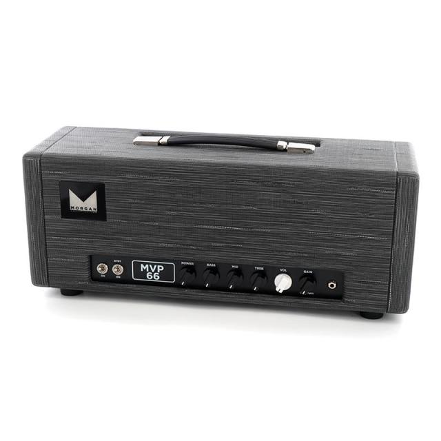 Morgan Amplification USED 中古 MVP66/Twilight