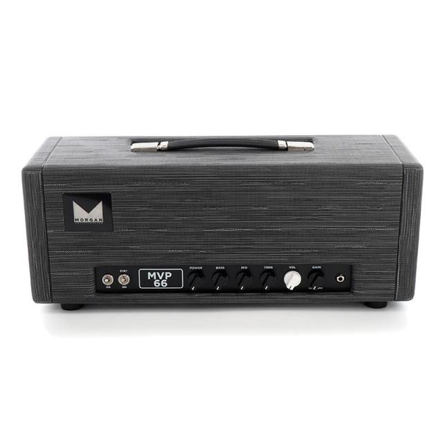Morgan Amplification USED 中古 MVP66/Twilight_1
