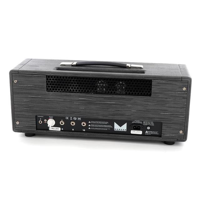 Morgan Amplification USED 中古 MVP66/Twilight_2