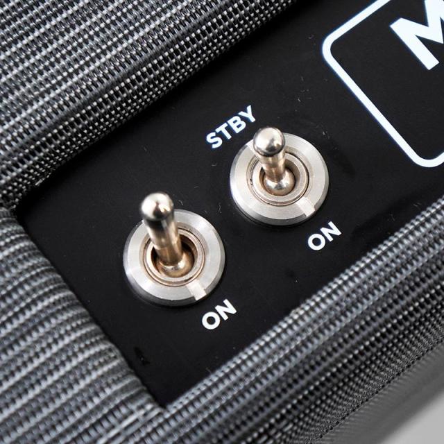 Morgan Amplification USED 中古 MVP66/Twilight_4