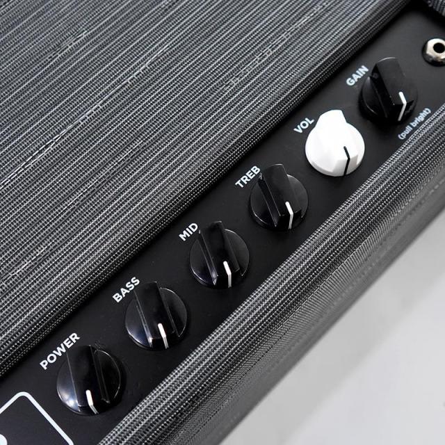 Morgan Amplification USED 中古 MVP66/Twilight_5