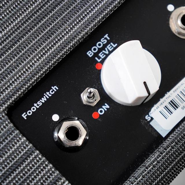 Morgan Amplification USED 中古 MVP66/Twilight_6