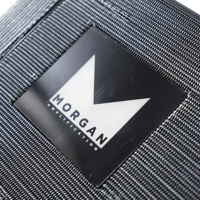 Morgan Amplification USED 中古 MVP66/Twilight_9