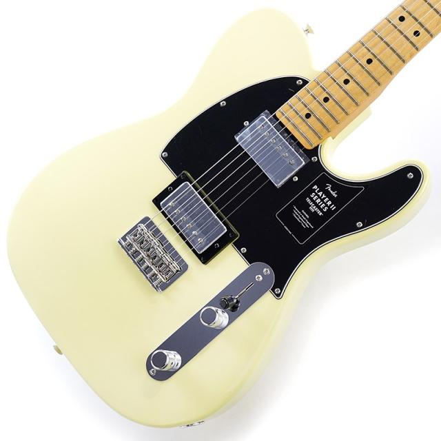Fender Mexico  Telecaster HH　ハードケース付き Fender Mexico Telecaster HH ハードケース付き 【公式通販】