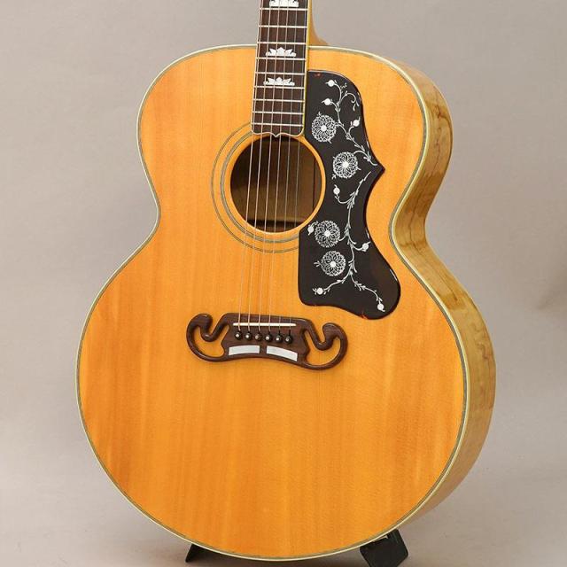 Gibson USED 中古 J-200 Antique Natural ’93 ギブソン