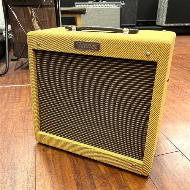 Fender USA USED 中古 Pro Junior IV LTD