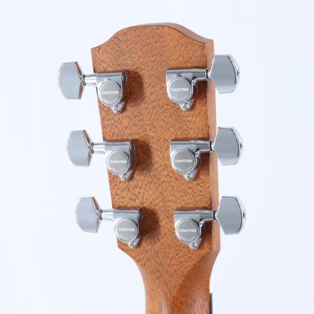 K.Yairi RF-65 (NAT) Kヤイリ