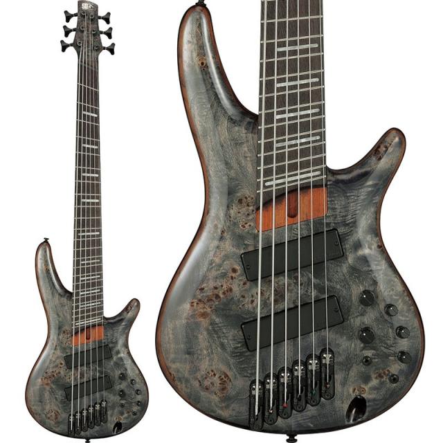 Ibanez Bass Workshop SRMS806-DTW [SPOT MODEL] 【値上げ前旧価格品】の通販は
