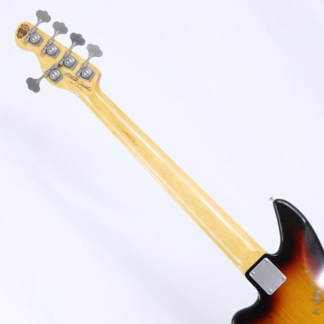 BLACK SMOKER TM BETA-JMB5 MISA [BAND-MAID MISA SIGNATURE MODEL]の