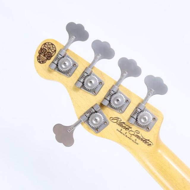 BLACK SMOKER TM BETA-JMB5 MISA [BAND-MAID MISA SIGNATURE MODEL]の