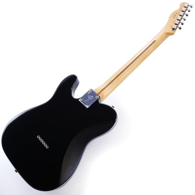 Fender MEX Player II Telecaster HH (Black/Rosewood)_2