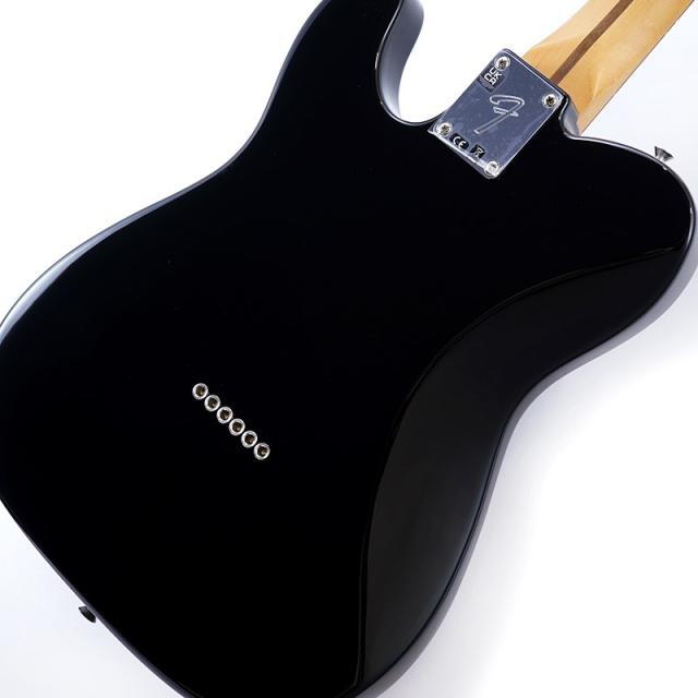 Fender MEX Player II Telecaster HH (Black/Rosewood)_7