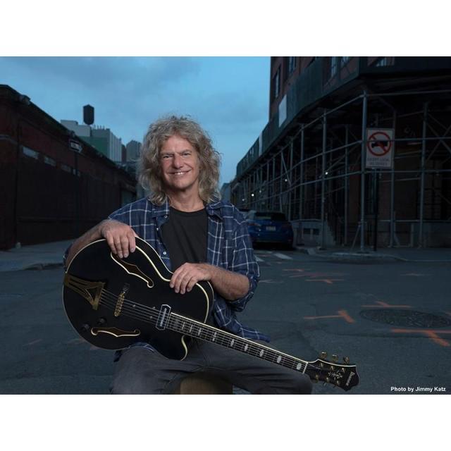 Ibanez ARTSTAR PM3C-BKL (Black Low Gloss) [Pat Metheny Model] [SPOT MODEL]_7