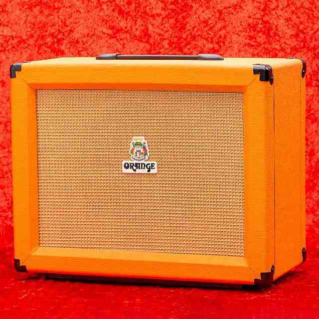 Orange 【USED】 PPC112 1x12Cabinet