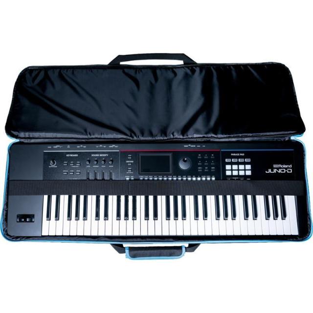 Roland JUNO-D6 SYNTHESIZER シンセサイザー(オリジナルキャリング