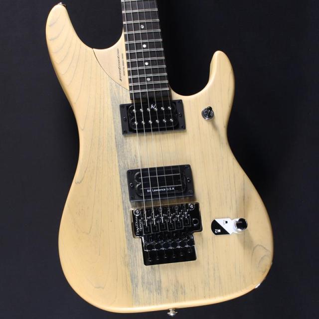 Washburn N24-NUNO VINTAGE MATTE #IW25040076