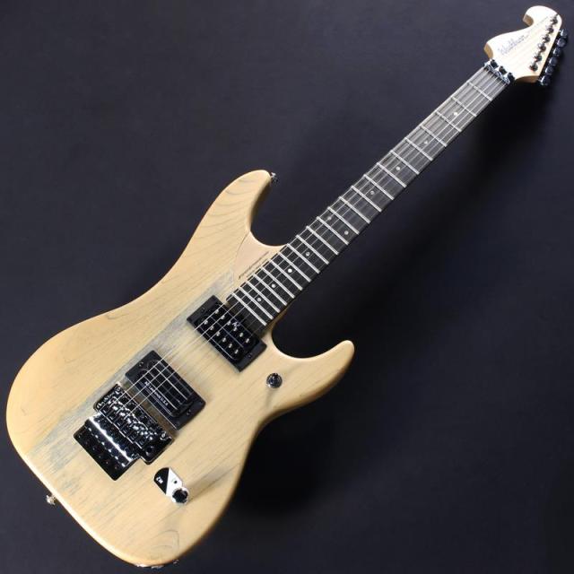 Washburn N24-NUNO VINTAGE MATTE #IW25040076_1