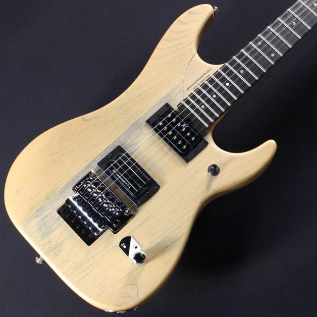Washburn N24-NUNO VINTAGE MATTE #IW25040076_2