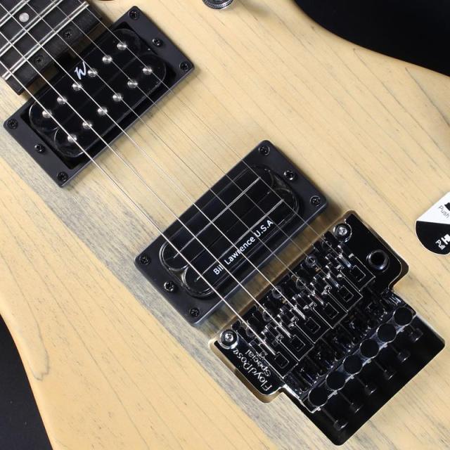 Washburn N24-NUNO VINTAGE MATTE #IW25040076_3