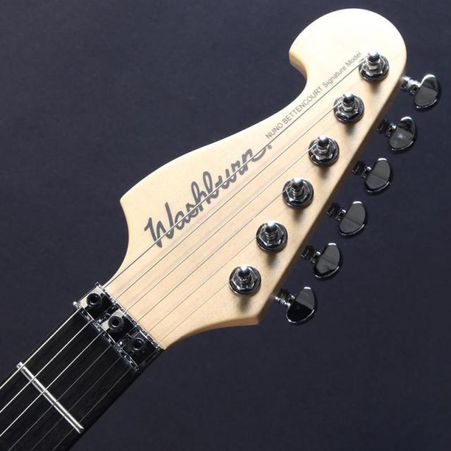 Washburn N24-NUNO VINTAGE MATTE #IW25040076_4