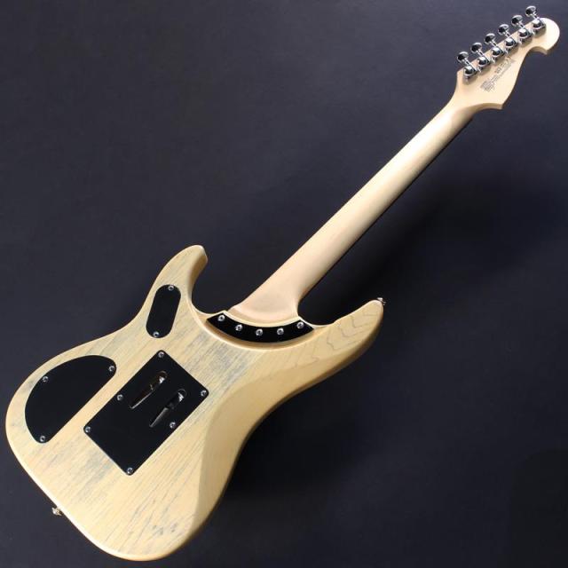 Washburn N24-NUNO VINTAGE MATTE #IW25040076_5