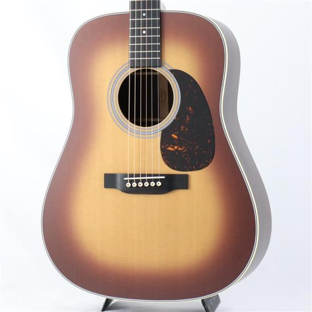 MARTIN 【夏のボーナスセール】USED 中古 D-28 Satin Amberburst マーチン マーティン