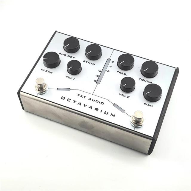 FKT AUDIO USED 中古 Octavariumの通販はau PAY マーケット - イケベ