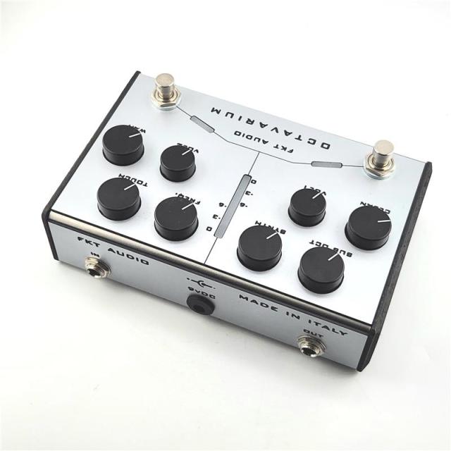 FKT AUDIO USED 中古 Octavariumの通販はau PAY マーケット - イケベ