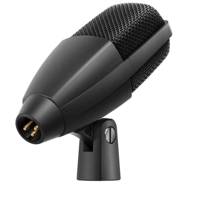 SENNHEISER ゼンハイザー MD421-U-4 ② MD-421-U-4 くじら