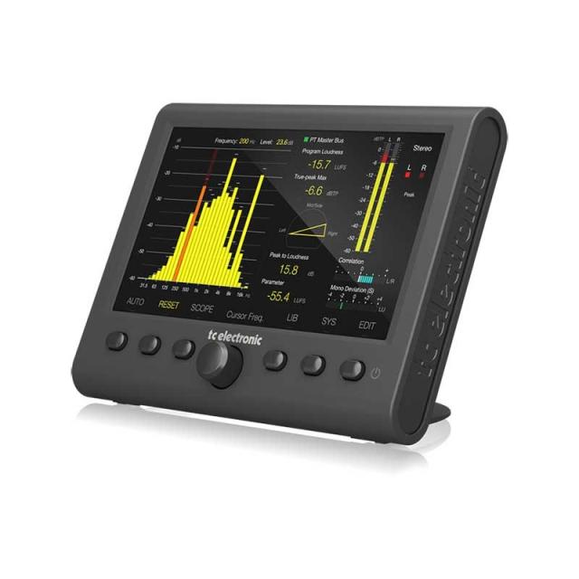 tc electronic Clarity M STEREOの通販はau PAY マーケット - イケベ