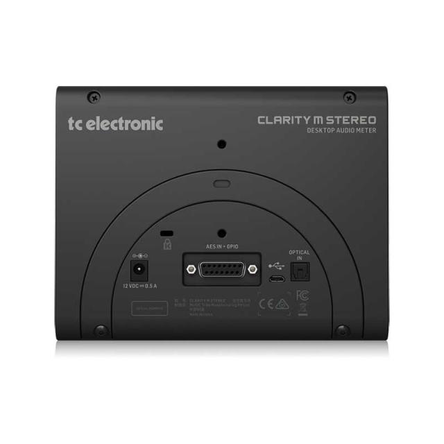 tc electronic Clarity M STEREO_3