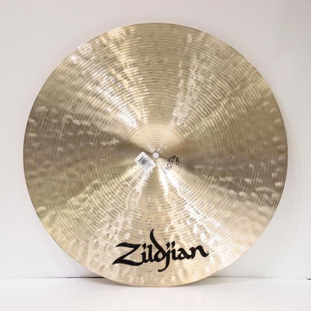 Zildjian K Constantinople Medium Thin Ride Low 20’’ [NKZL20CONMTL] [1905g]_1