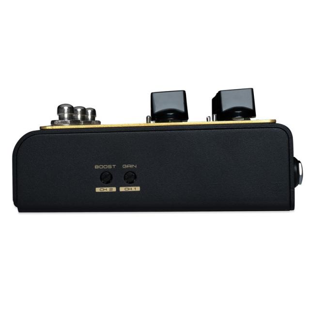 FRIEDMAN 【WEB限定在庫処分セール】 IR-X Dual Tube Preamp （フリードマン）_1
